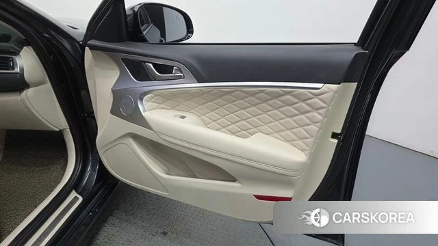 Genesis G70 id 4508051 из Кореи 16