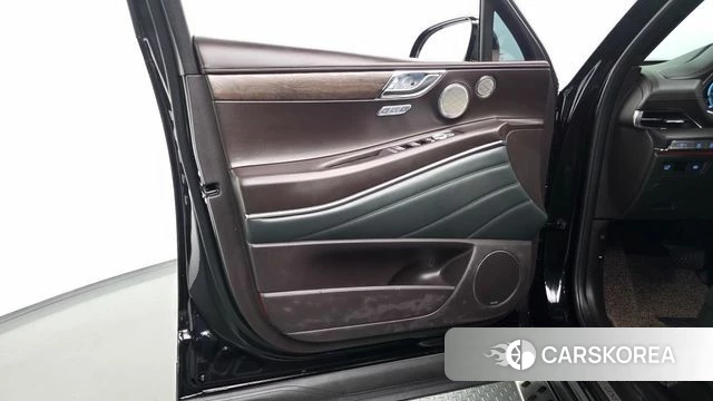 Genesis GV80 id 4835126 из Кореи 16