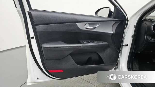 Kia The New K3 2nd generation id 4282577 из Кореи 16