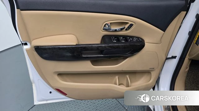 Kia The New Carnival id 4605161 из Кореи 16