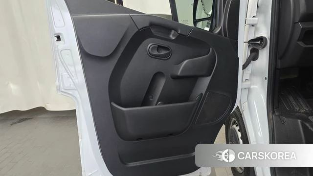 Renault Korea (Samsung) Master id 4669962 из Кореи 16