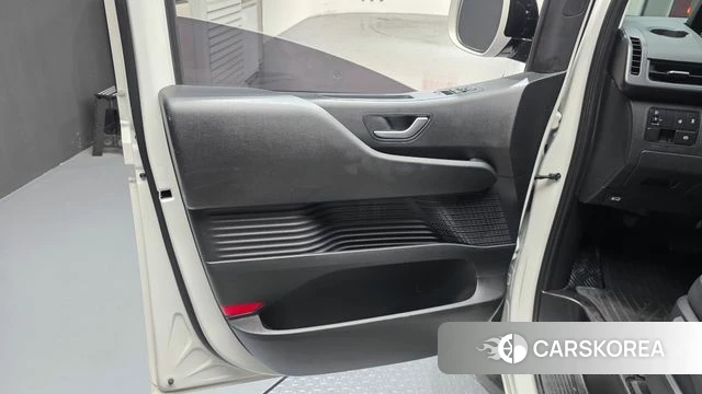 Hyundai Staria id 4917290 из Кореи 16