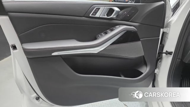 BMW X5 (G05) id 4669657 из Кореи 16