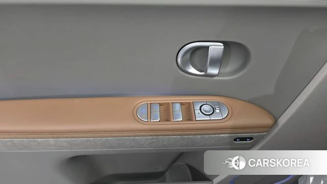 Hyundai Ionic 5 id 4612781 из Кореи 16