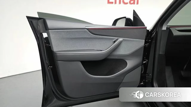 Tesla Model Y id 4767318 из Кореи 16