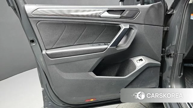 Volkswagen Tiguan second Generation id 4770751 из Кореи 16