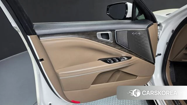 Kia K8 Hybrid id 4230554 из Кореи 16