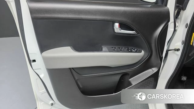 Kia The New Ray id 4619380 из Кореи 16