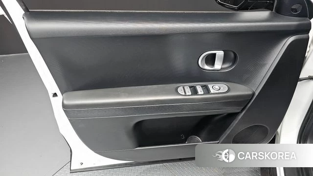 Hyundai Ionic 5 id 4754461 из Кореи 16