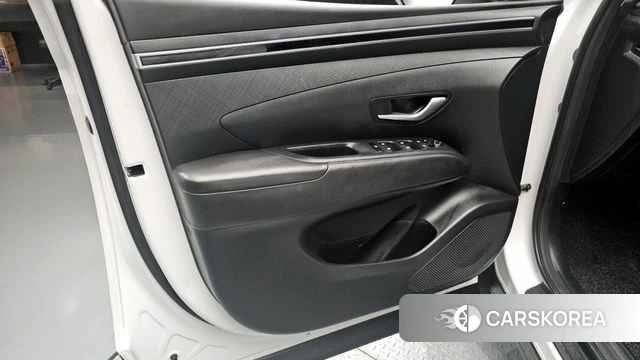 Hyundai Tucson (NX4) id 4396825 из Кореи 16