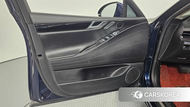 Genesis G80 (RG3) id 4721757 из Кореи 16