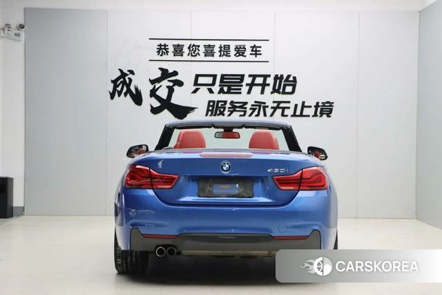 BMW 4 series id 4210932 из Китая 16