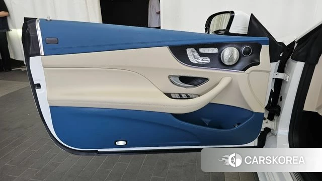 Mercedes-Benz E-Class W213 id 4435543 из Кореи 16