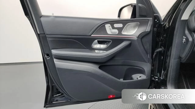 Mercedes-Benz GLE-Class W167 id 4590533 из Кореи 16