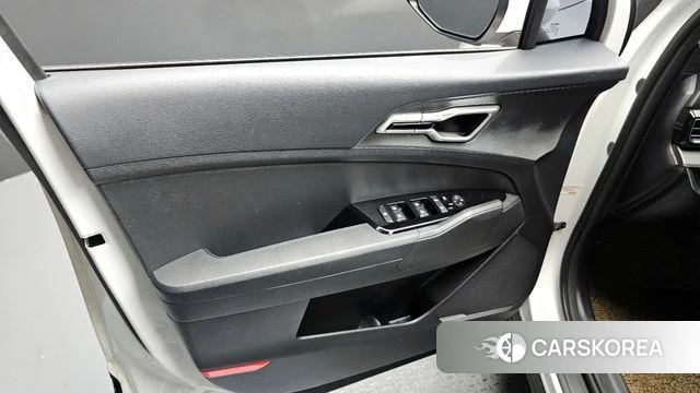 Kia Sportage 5th Generation id 4282793 из Кореи 16