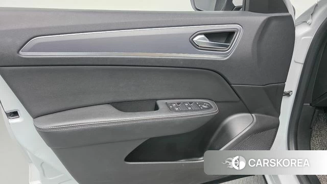 Renault Korea (Samsung) XM3 id 4475694 из Кореи 16