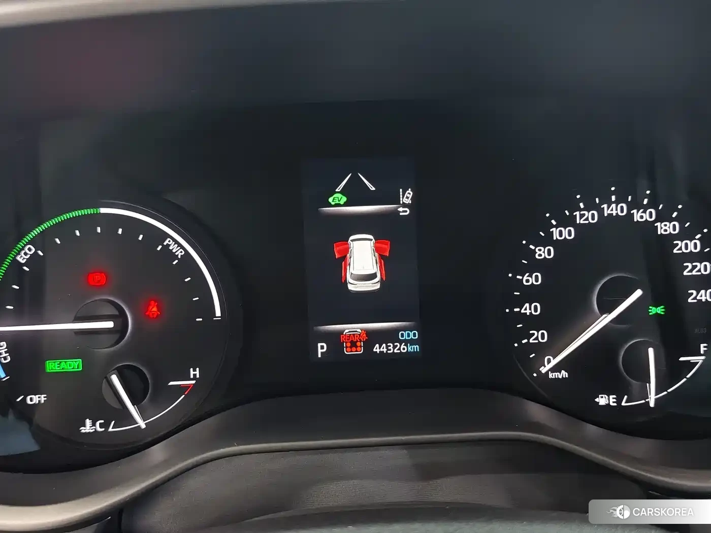 Toyota Sienna id 4634746 из Китая 16