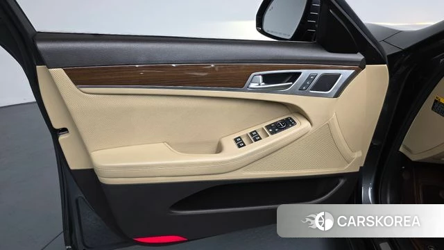 Genesis G80 id 4250863 из Кореи 16