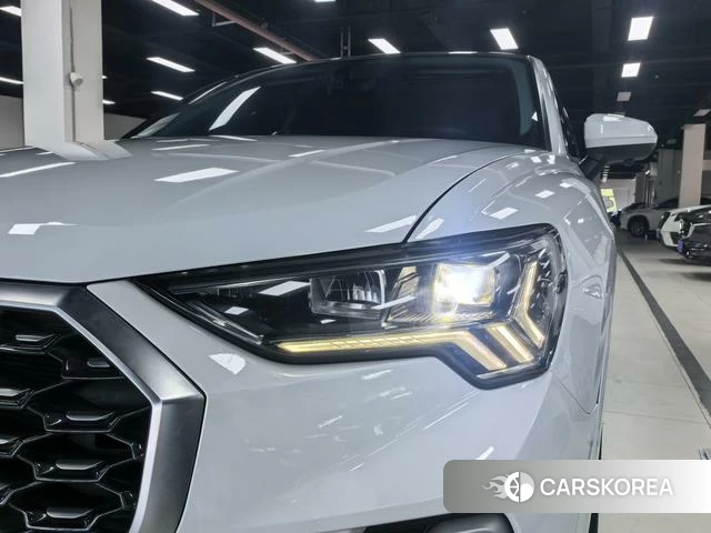 Audi Q3 Sportback id 4399996 из Китая 16