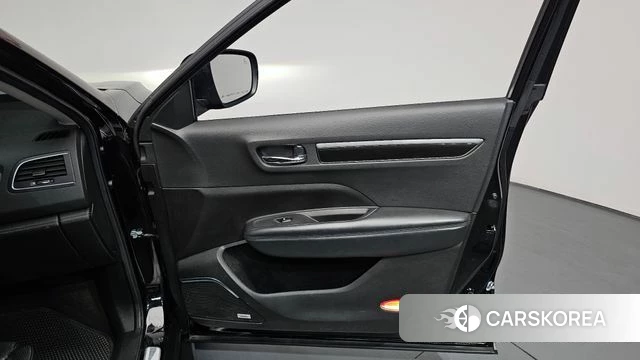 Renault Korea (Samsung) QM6 id 4760129 из Кореи 16