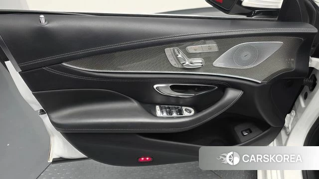 Mercedes-Benz CLS-Class C257 id 4775903 из Кореи 16