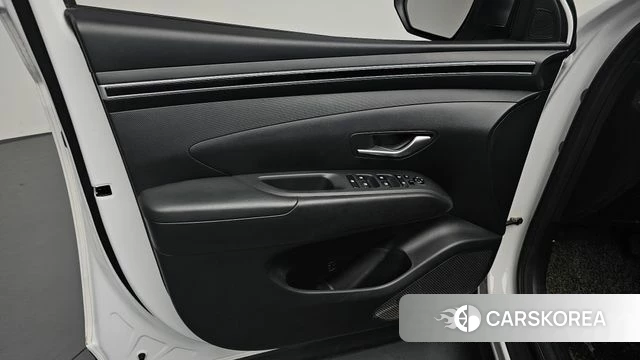 Hyundai Tucson (NX4) id 4585549 из Кореи 16