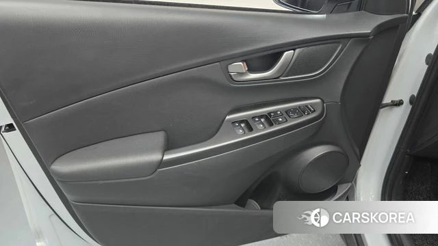 Hyundai Kona id 4647459 из Кореи 16