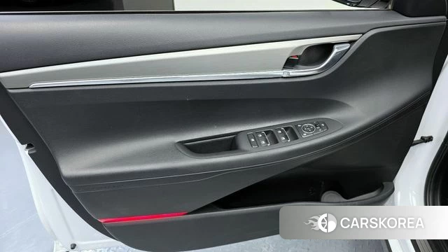 Hyundai The New Grandeur IG id 4195747 из Кореи 16