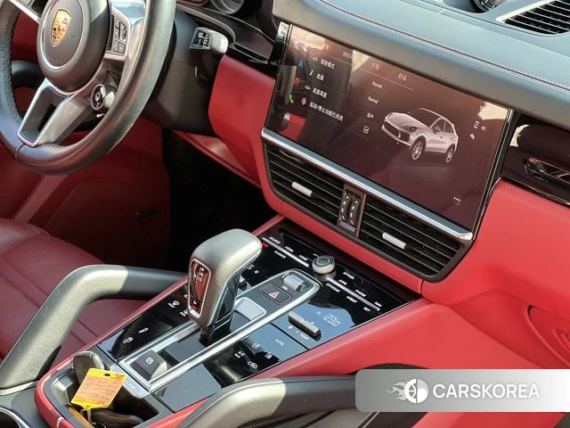 Porsche Cayenne Coupé id 4240579 из Китая 16