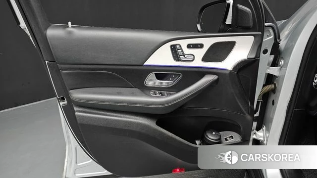 Mercedes-Benz GLE-Class W167 id 4196689 из Кореи 16