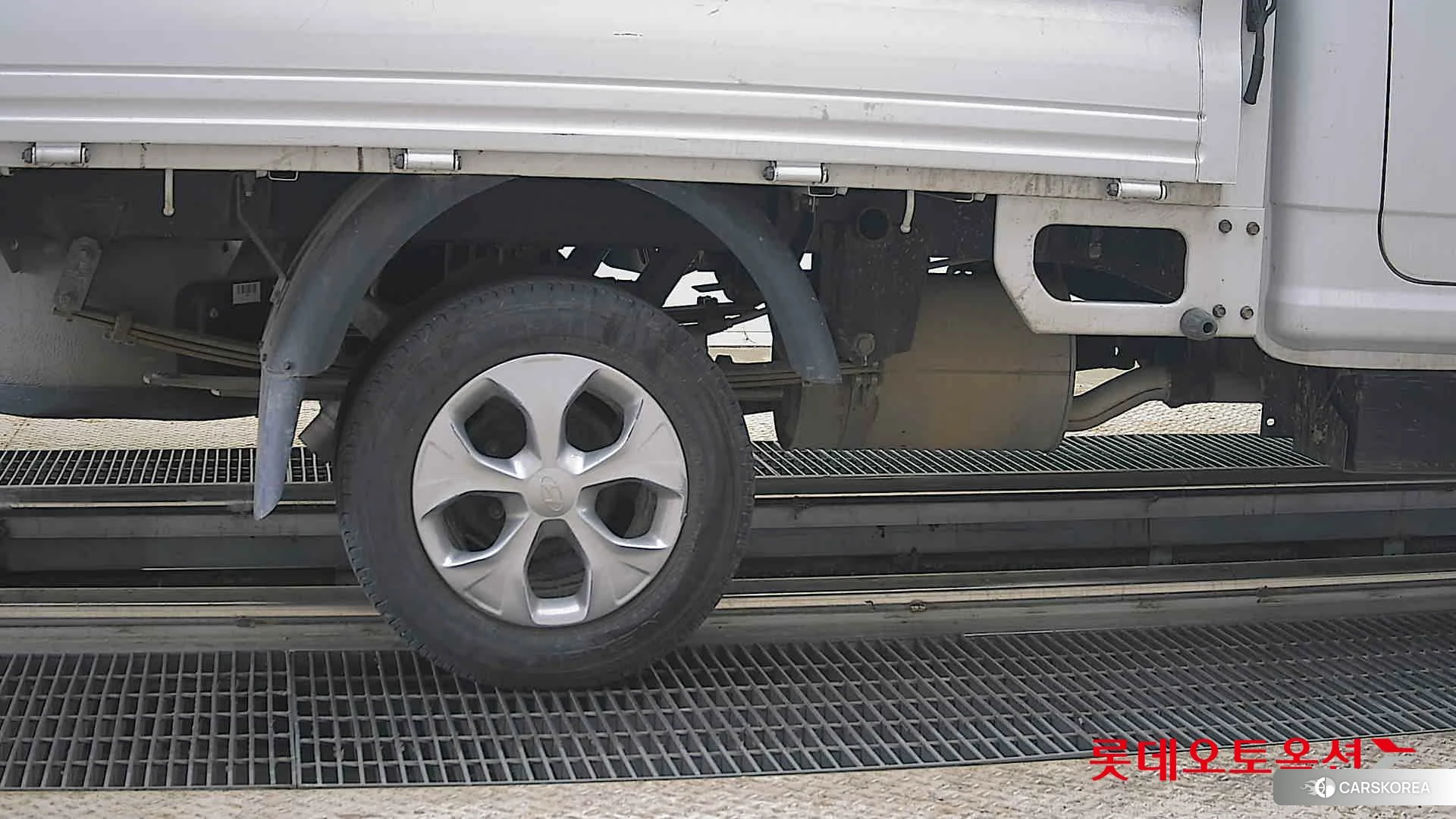 Hyundai Porter II id 4289388 из Кореи 16