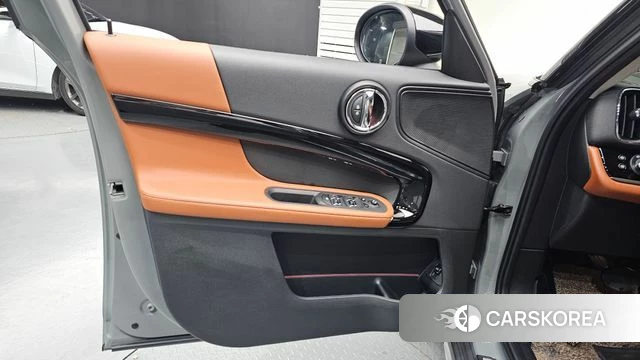 Mini Cooper Countryman id 4445263 из Кореи 16