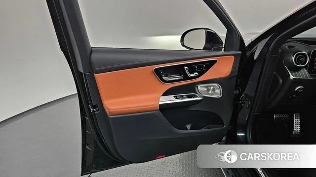 Mercedes-Benz GLC-Class X254 id 4308201 из Кореи 16