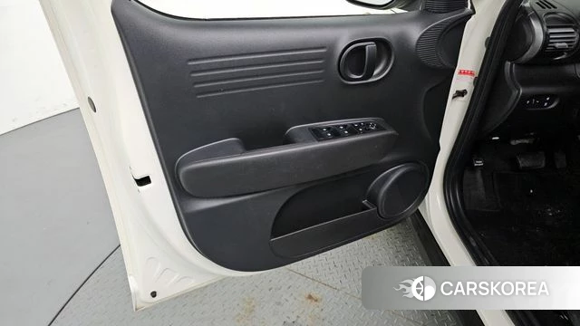 Hyundai Casper id 4388509 из Кореи 16