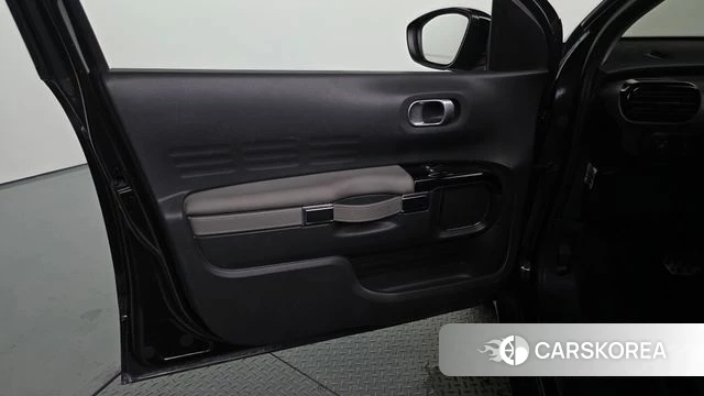 Citroen / DS C4 Cactus id 4471513 из Кореи 16