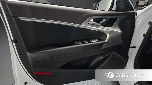 Genesis G70 id 4765115 из Кореи 16