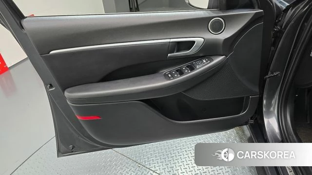 Hyundai Sonata (DN8) id 4760004 из Кореи 16