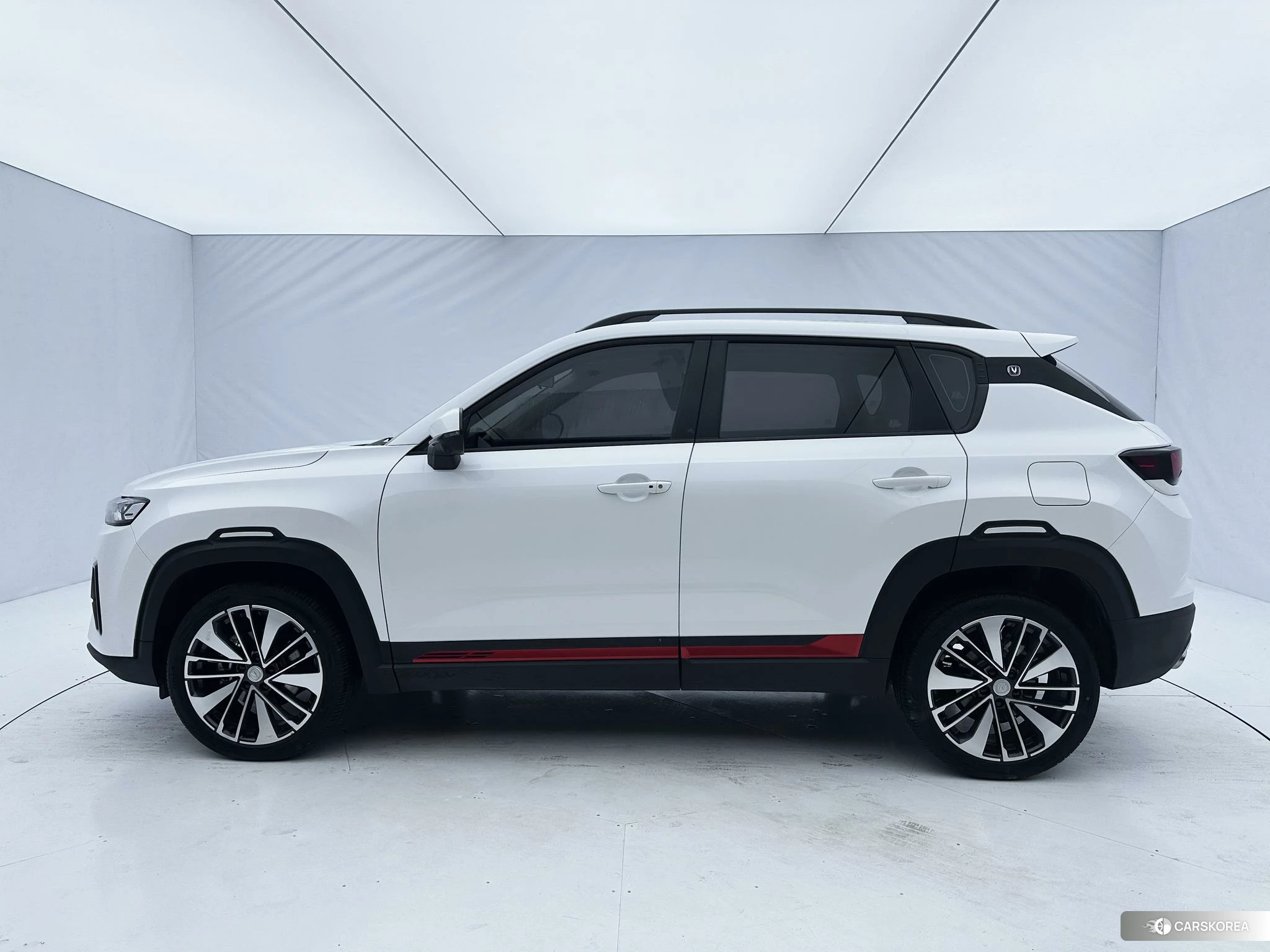 Chang'an CS35 PLUS id 4452204 из Китая 16