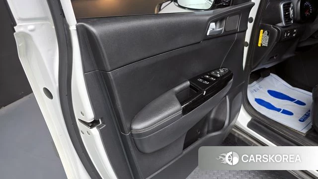 Kia Sportage 4th Generation id 4225707 из Кореи 16