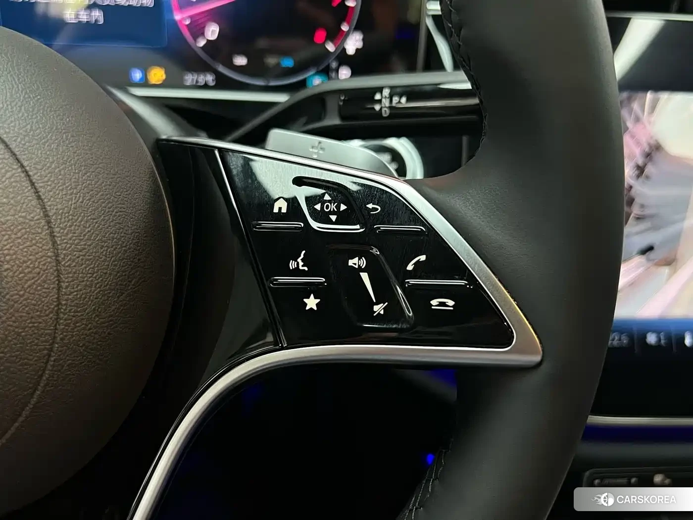 Mercedes-Benz E-Class id 4654467 из Китая 16