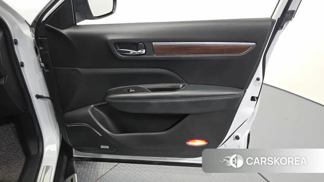 Renault Korea (Samsung) The New QM6 id 4907229 из Кореи 16