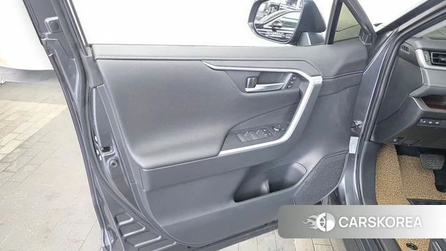Toyota RAV4 5th Generation id 4566157 из Кореи 16