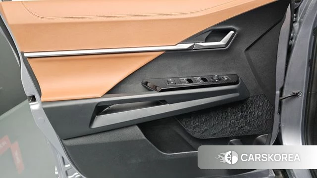 Ssangyong Torres id 4409000 из Кореи 16
