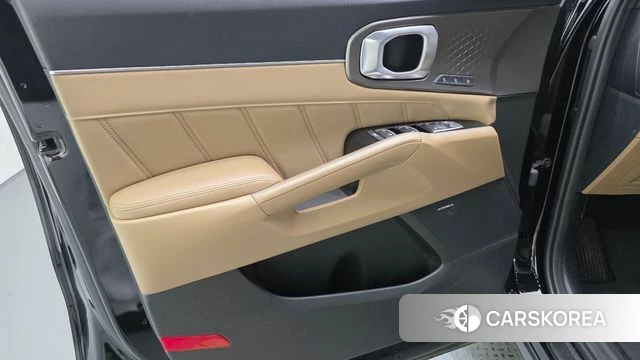 Kia The New Sorento 4th Generation id 4757500 из Кореи 16