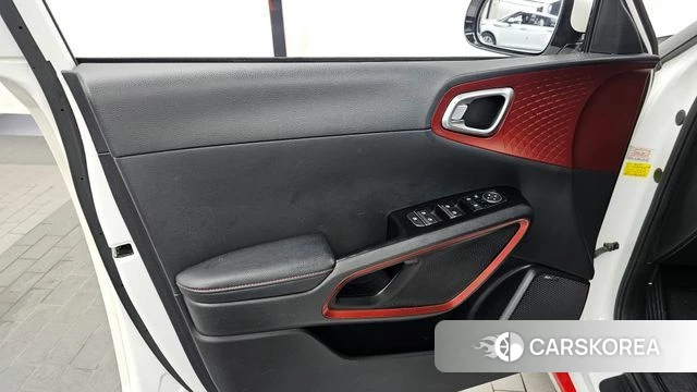 Kia Soul Booster id 4377817 из Кореи 16