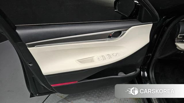 Hyundai The New Grandeur IG id 4608981 из Кореи 16