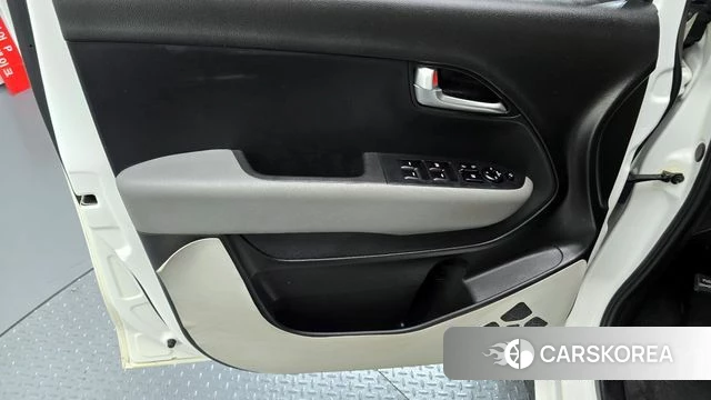 Kia The New Ray id 4376481 из Кореи 16