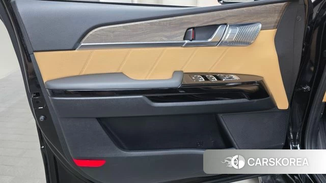 Kia Mohave Master id 4580745 из Кореи 16
