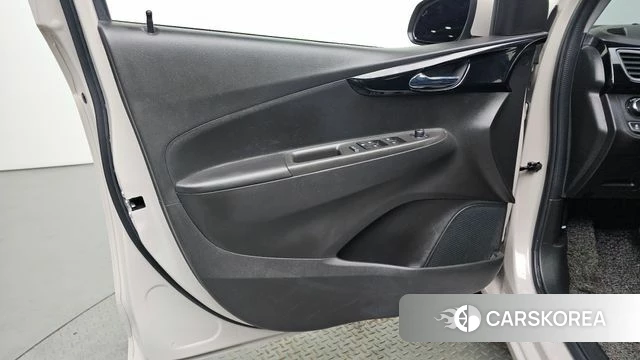 Chevrolet (GM Daewoo) The New Spark id 4501629 из Кореи 16