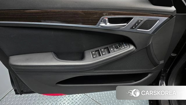 Genesis G80 id 4326004 из Кореи 16
